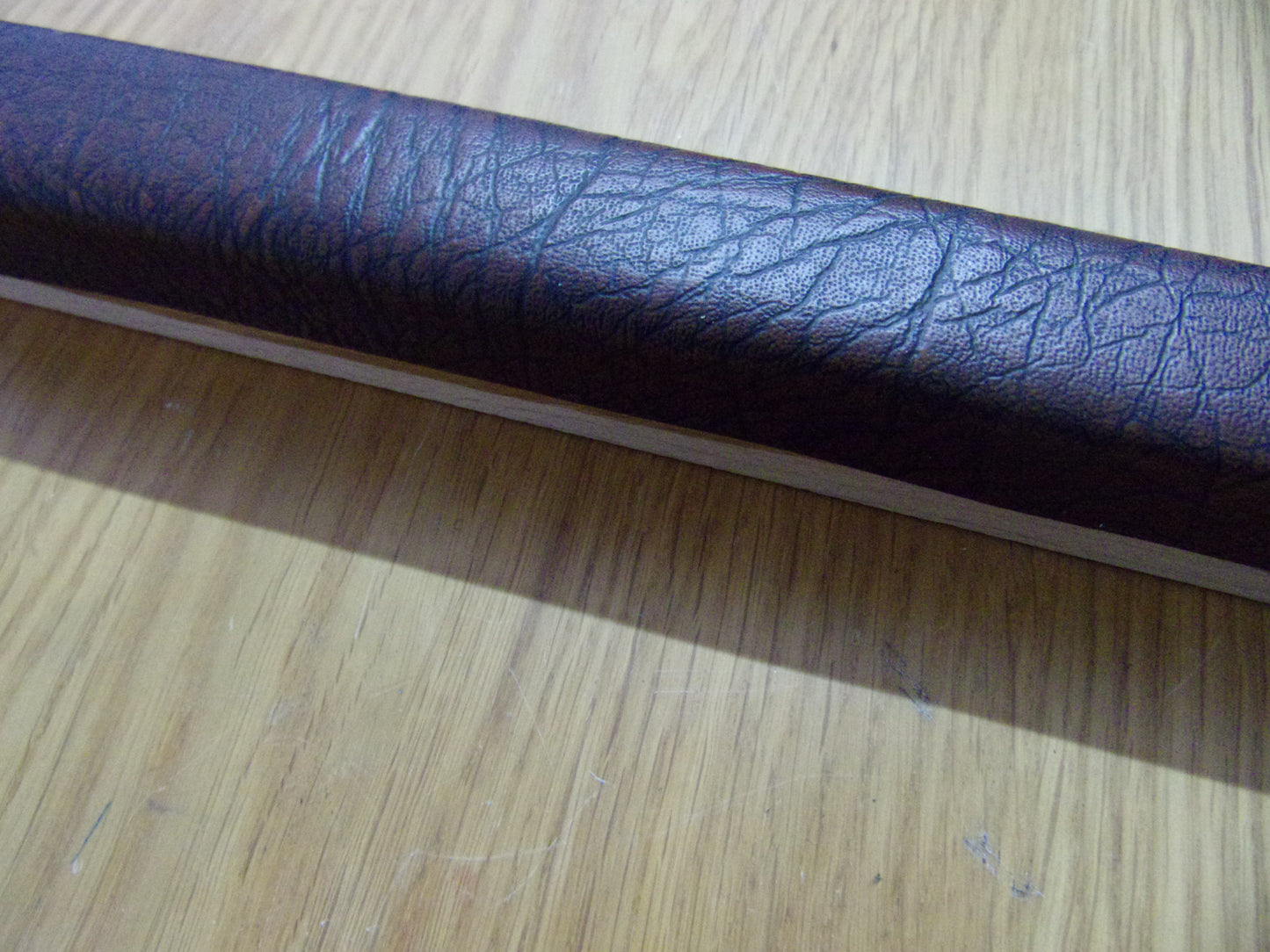 Tascam M-30 front arm rest