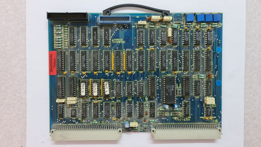 Saturn Research 624 micro interface pcb 1009013  c147/01