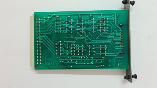 Saturn Research 624 SYNCHRO PCB