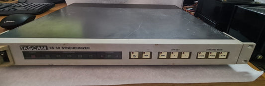 Tascam ES-50 Synchronizer