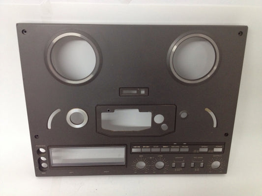 Tascam 22-2 front panel good condition