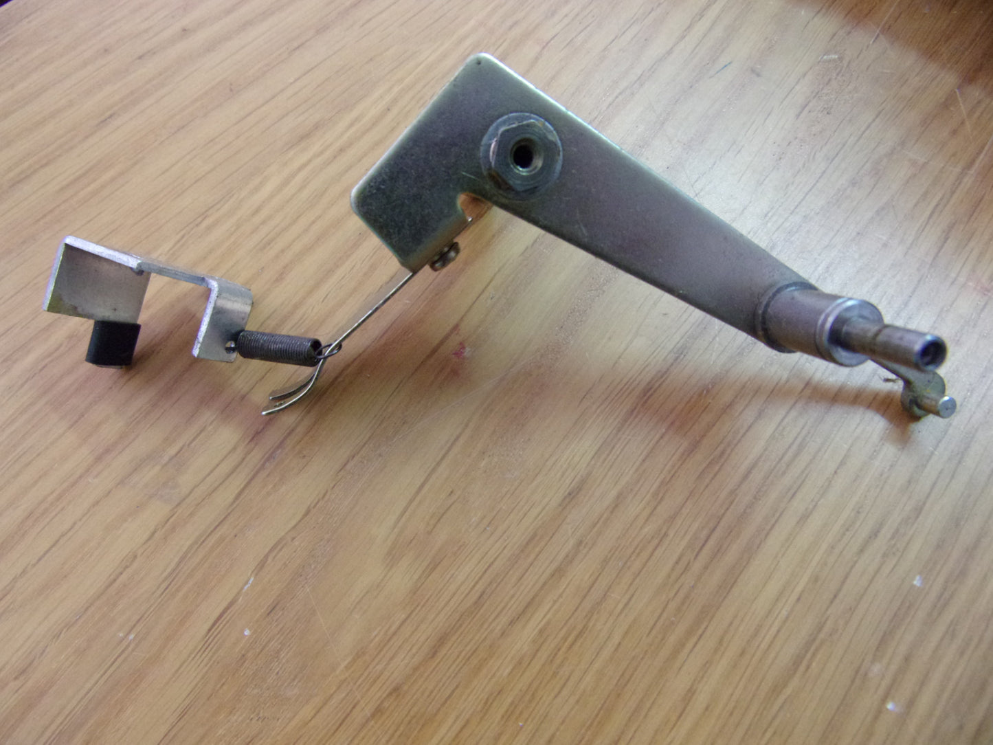 A-2300SX and many others capstan arm