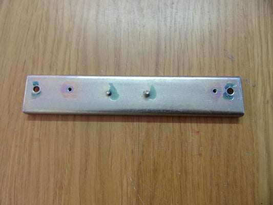 A-2300SX and others capstan pressure plate