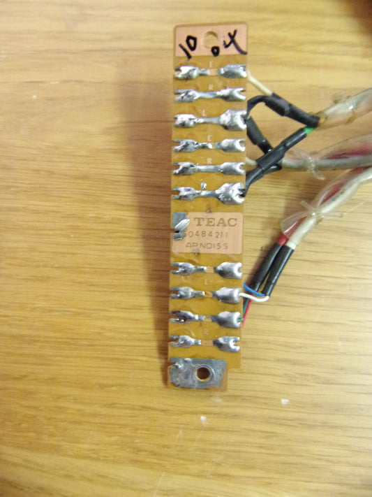 A-2300SX and many others Head PCB 50484211