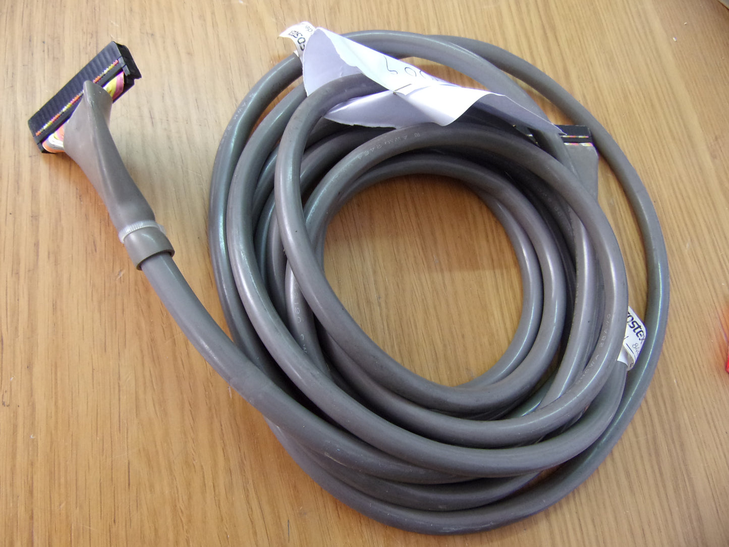 Fostex 8440 cable