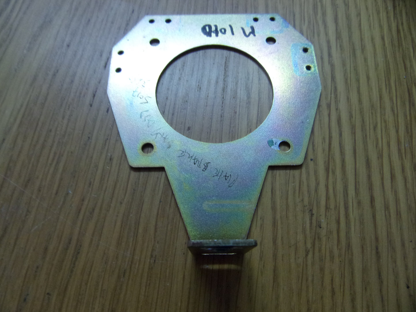 Teac A-2300SX etc plate brake band assembly 50173650