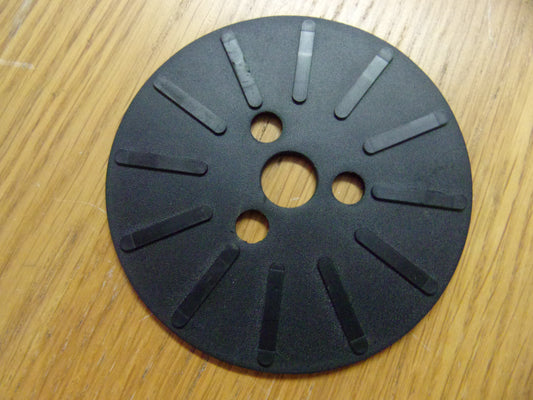 TEAC reel Table rubber mat A-3000SX A-3340 A-3440 A-3440S and other models
