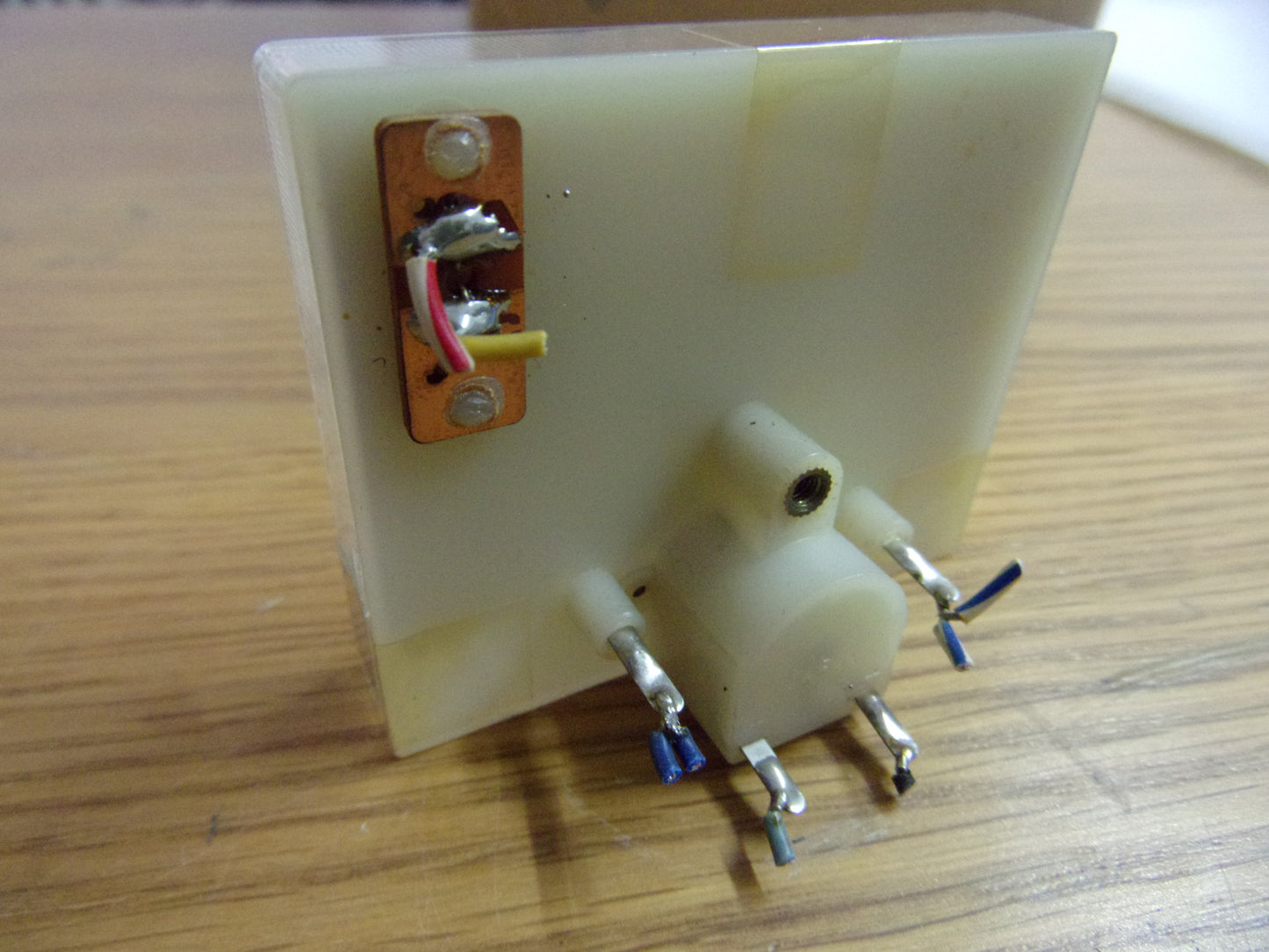 Tascam 122B VU Meter with led 5296005300