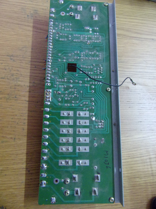 Tascam X series power pcb-126 5210018700
