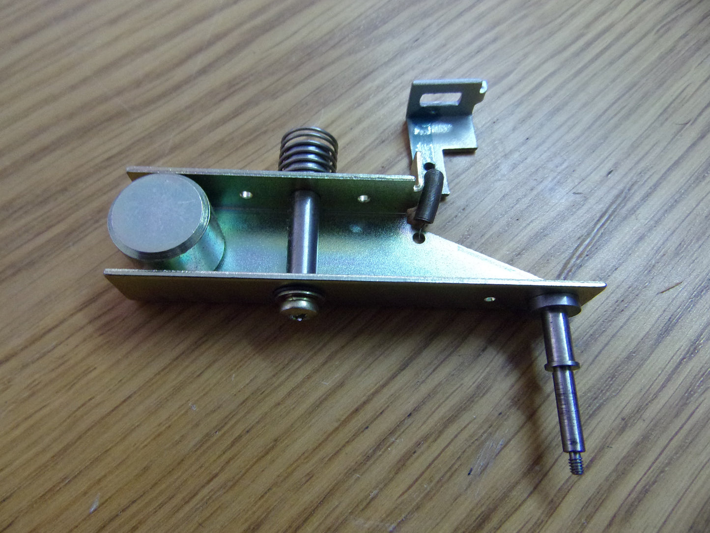 Tascam 32 34 34B tension arms