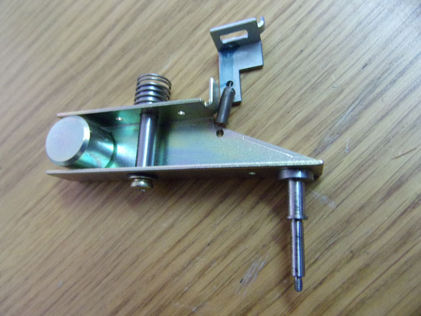 Tascam 32 34 34B tension arms