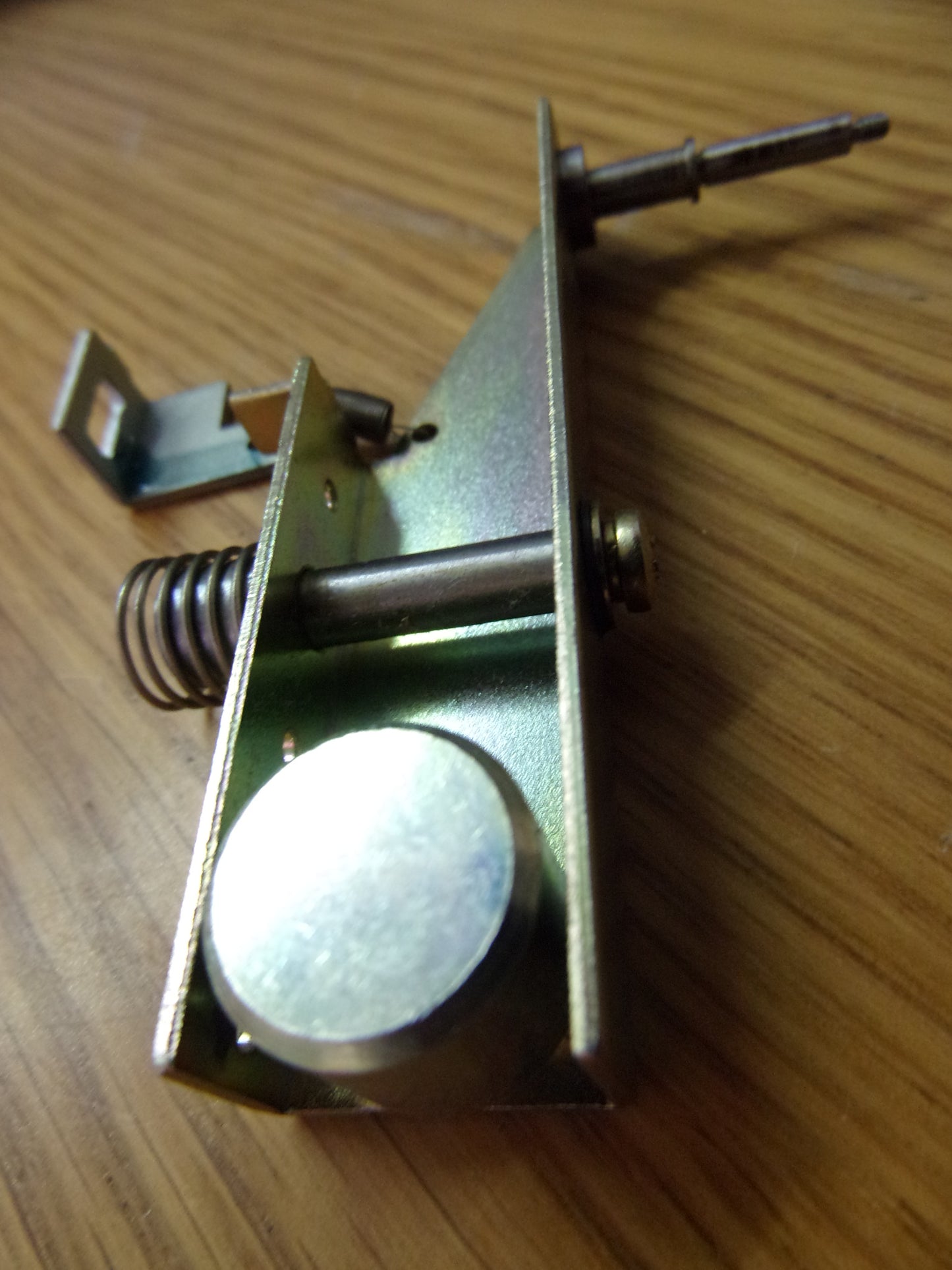 Tascam 32 34 34B tension arms