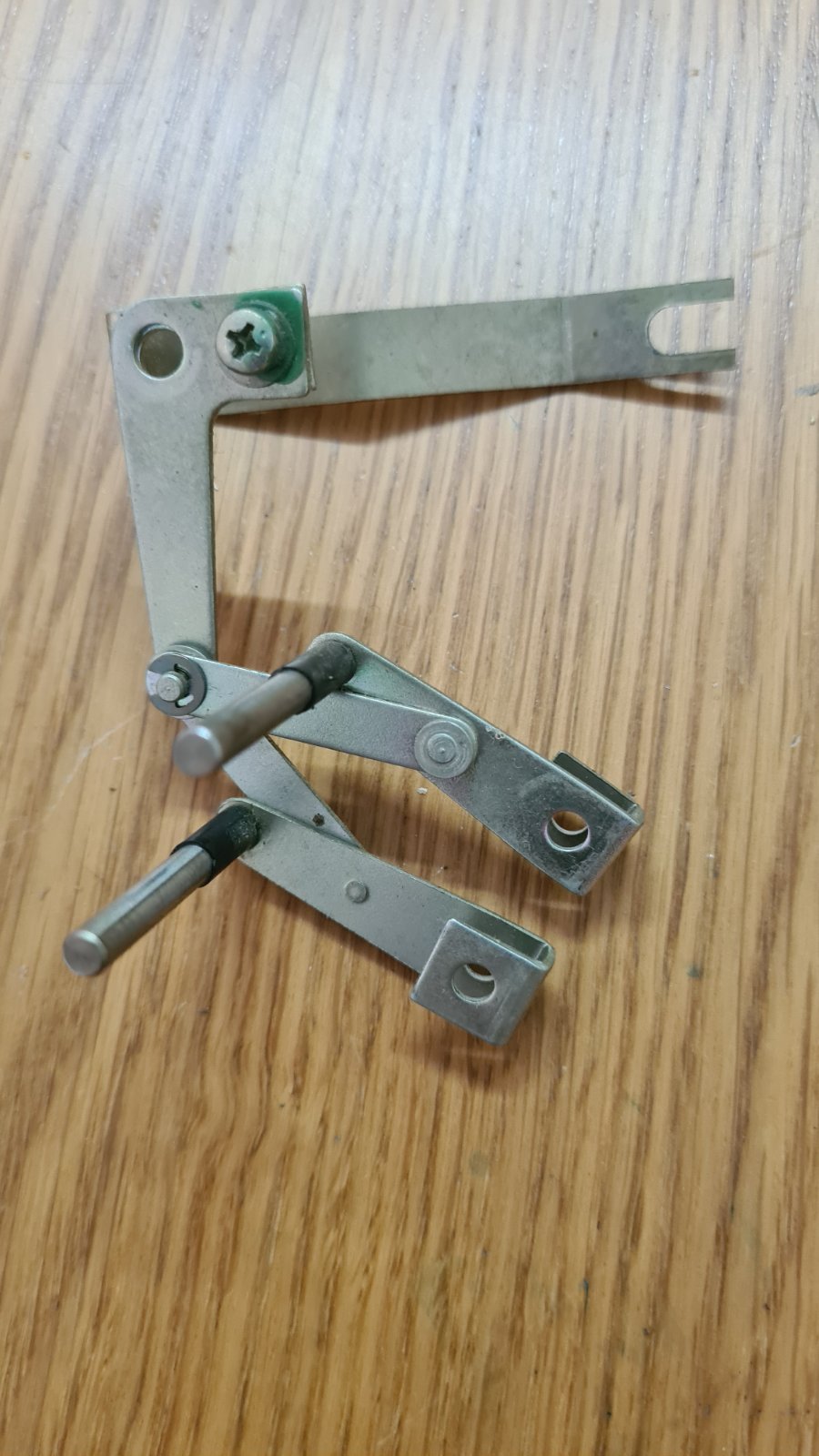 Teac A-4010S Tape Lifter set