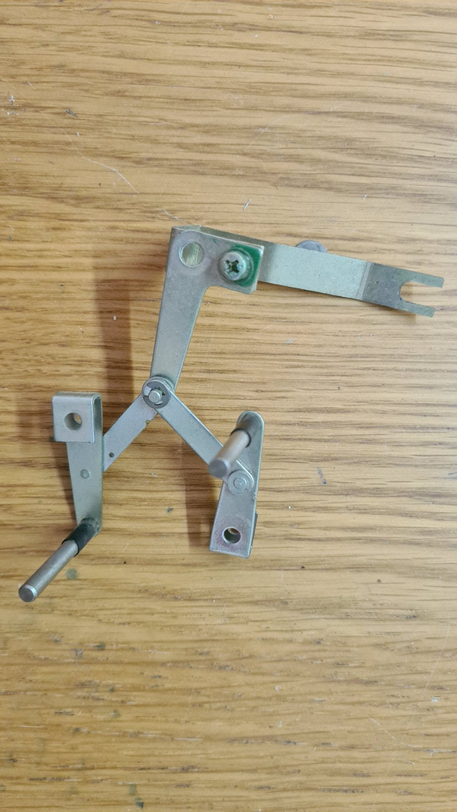 Teac A-4010S Tape Lifter set