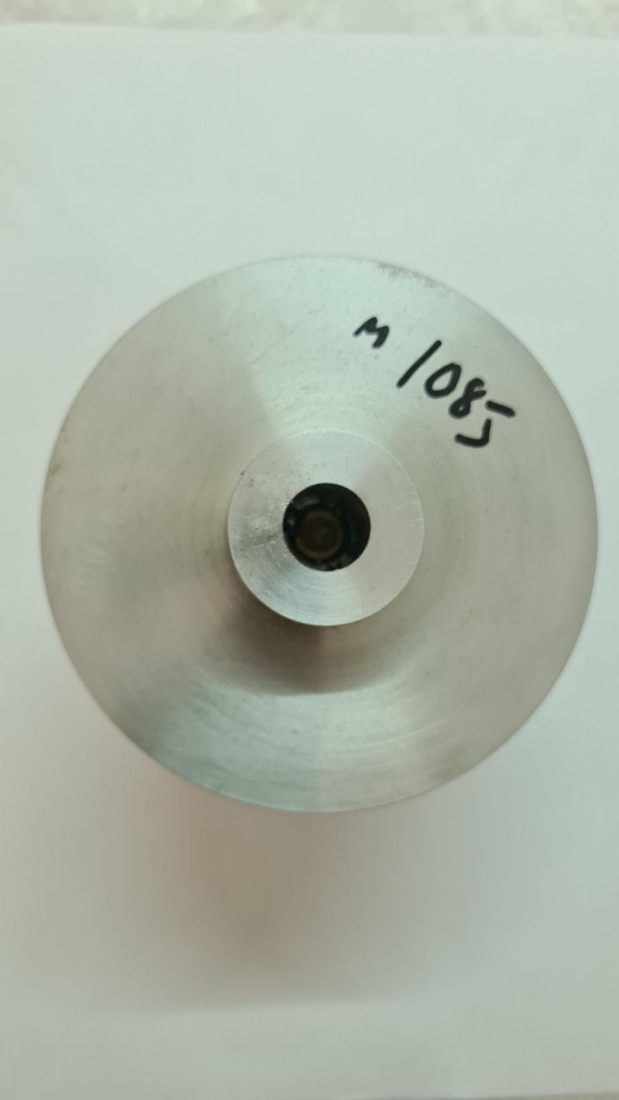 Soundcraft Saturn 624 main reel holder