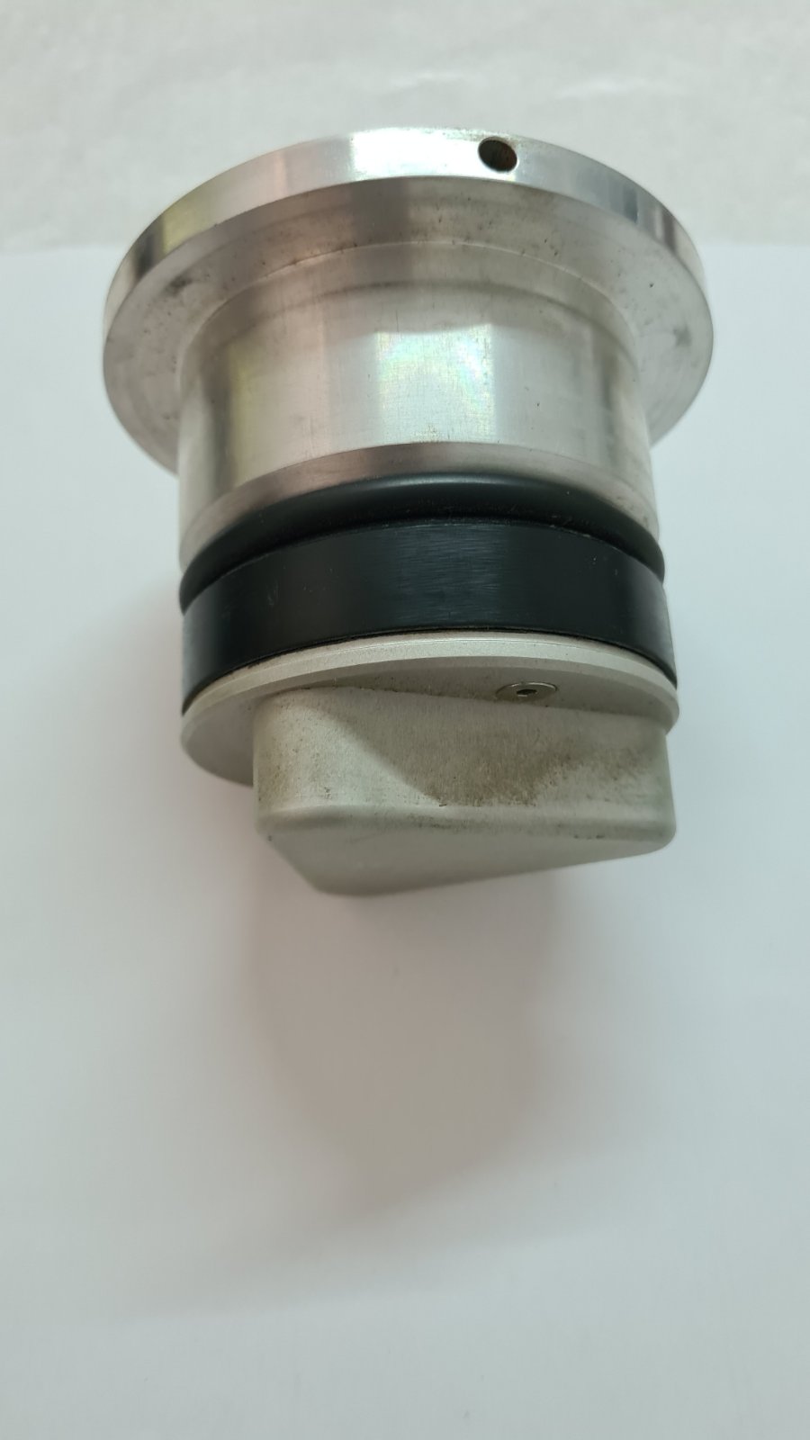 Soundcraft Saturn 624 main reel holder