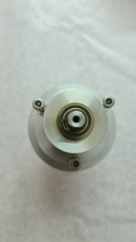 Soundcraft Saturn 624 main roller assembly