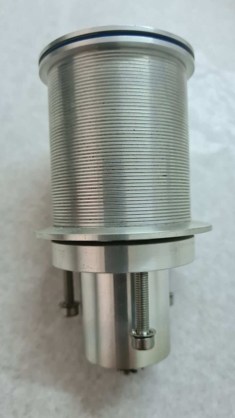 Soundcraft Saturn 624 main roller assembly