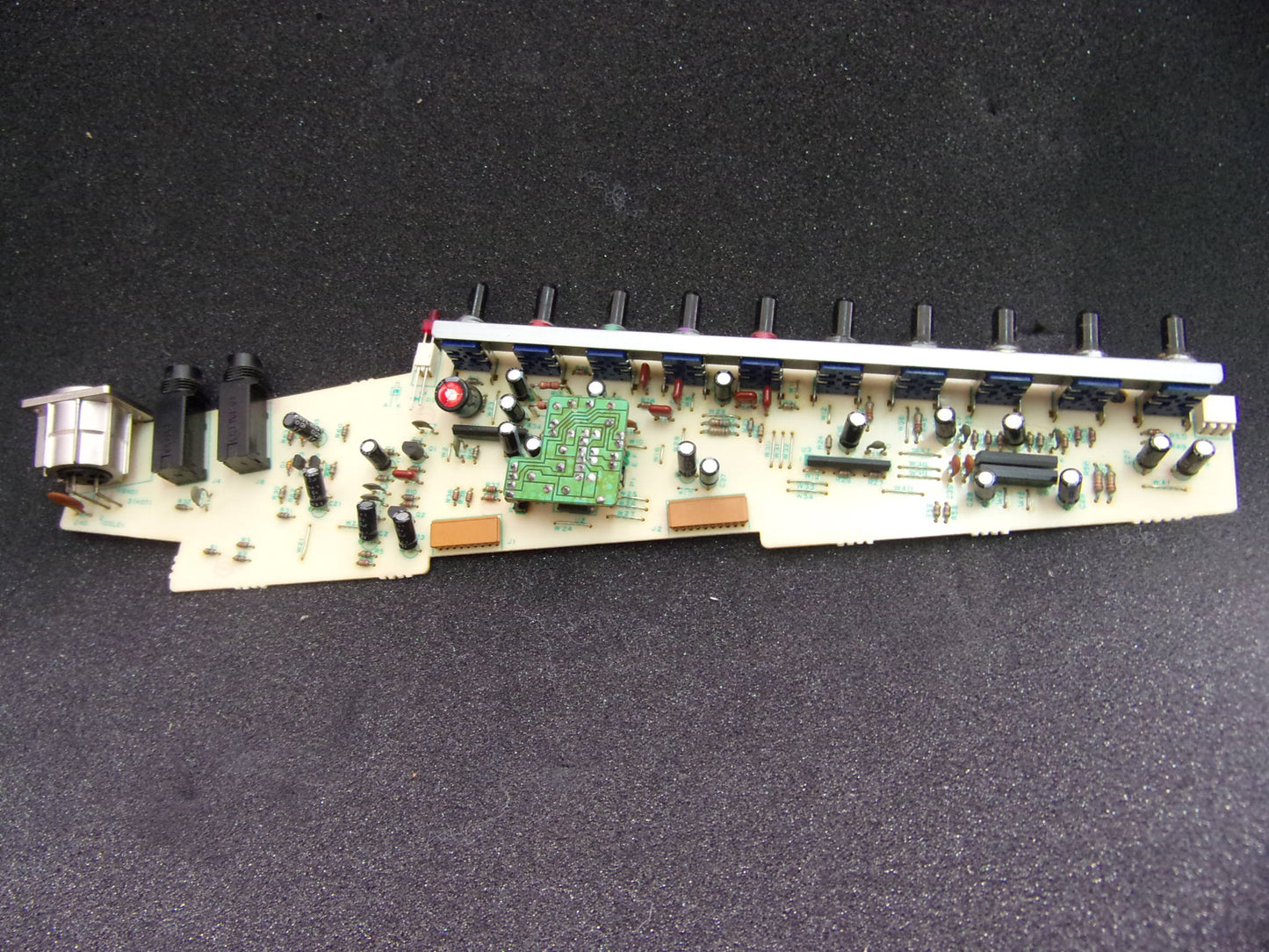 Tascam 688 input channel PCB 52102841-02 or -03