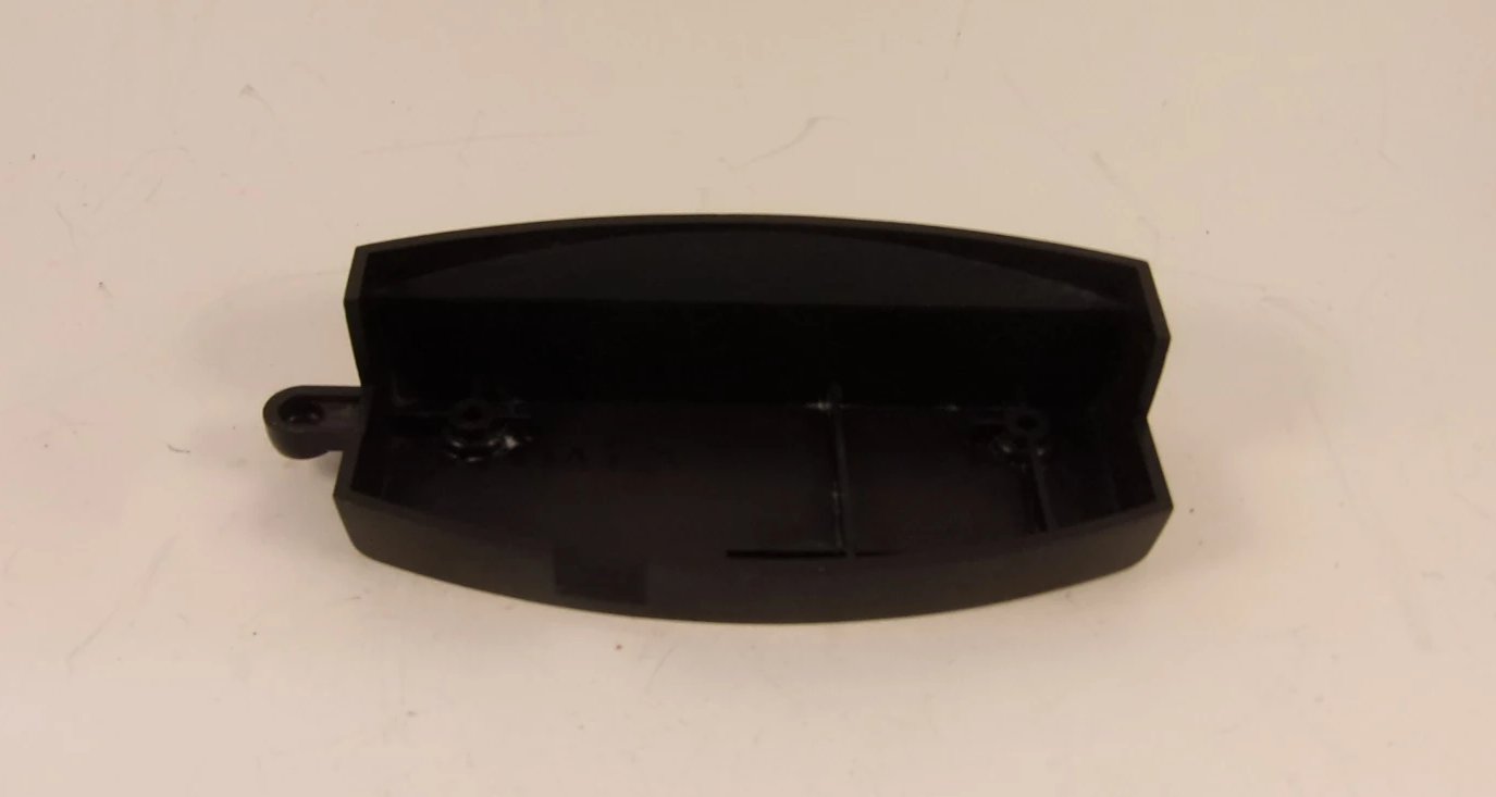 Fostex Model 80  front head cover