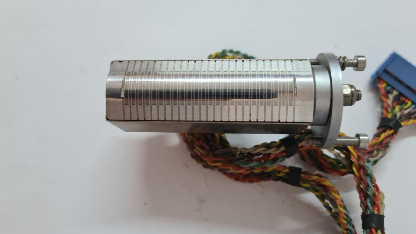 Soundcraft Magetics Record head 24 track Applied Magnetics R922024