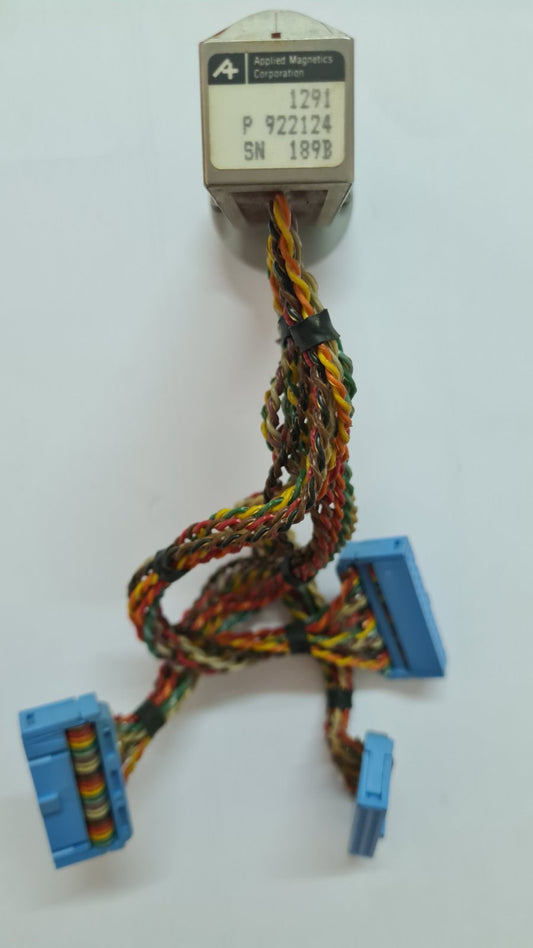 Soundcraft Magetics play head 24 track Applied Magnetics P922124