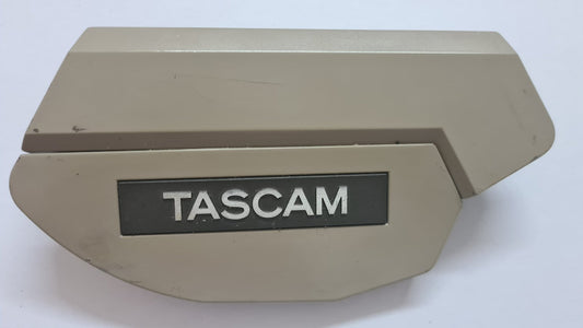 Tascam 48 head cover metal original