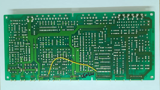 Tascam 48 rec play card 52101105-01