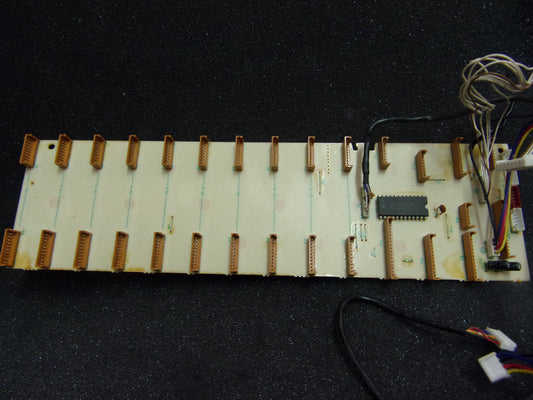 TASCAM 688 buss pcb 52102858-02
