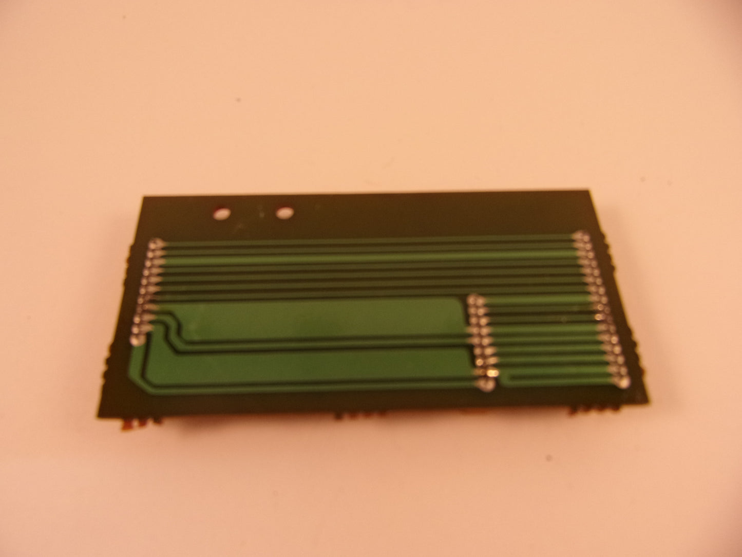 Tascam M-1016 Buss M pcb