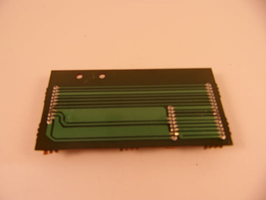 Tascam M-1016 Buss M pcb