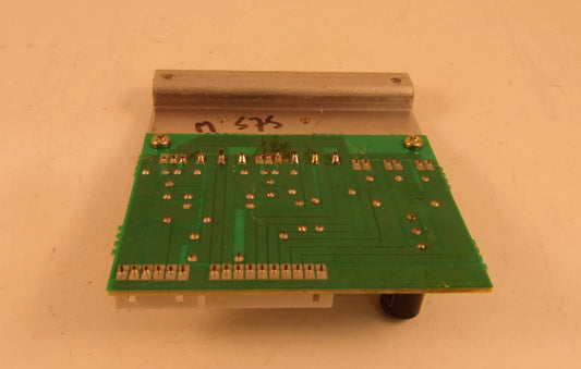 Tascam MSR-16 joint pcb 52102582-00