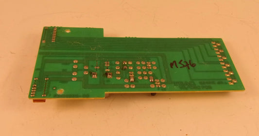 Tascam MSR-16 VR/osc pcb 52102592-00