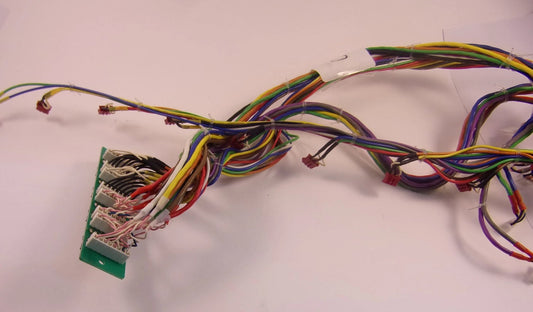 Tascam MSR-16 tape head lead