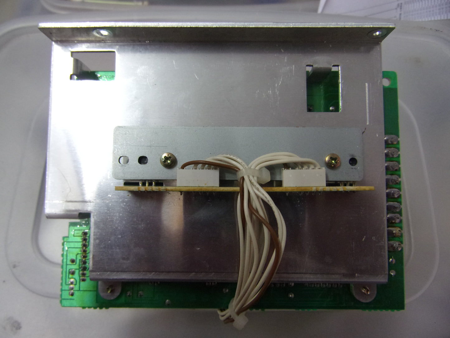 Tascam 238 52102404-03 power supply pcb