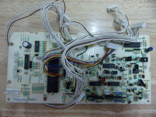 Tascam 238 control pcb 52102502-02 52102502-01