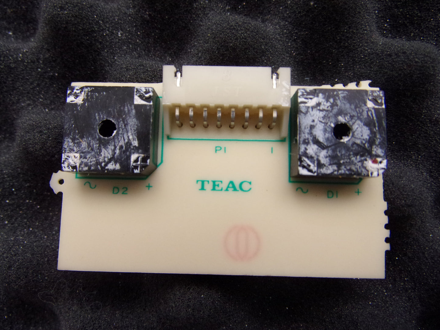 Tascam 688 diode pcb 52102959-00