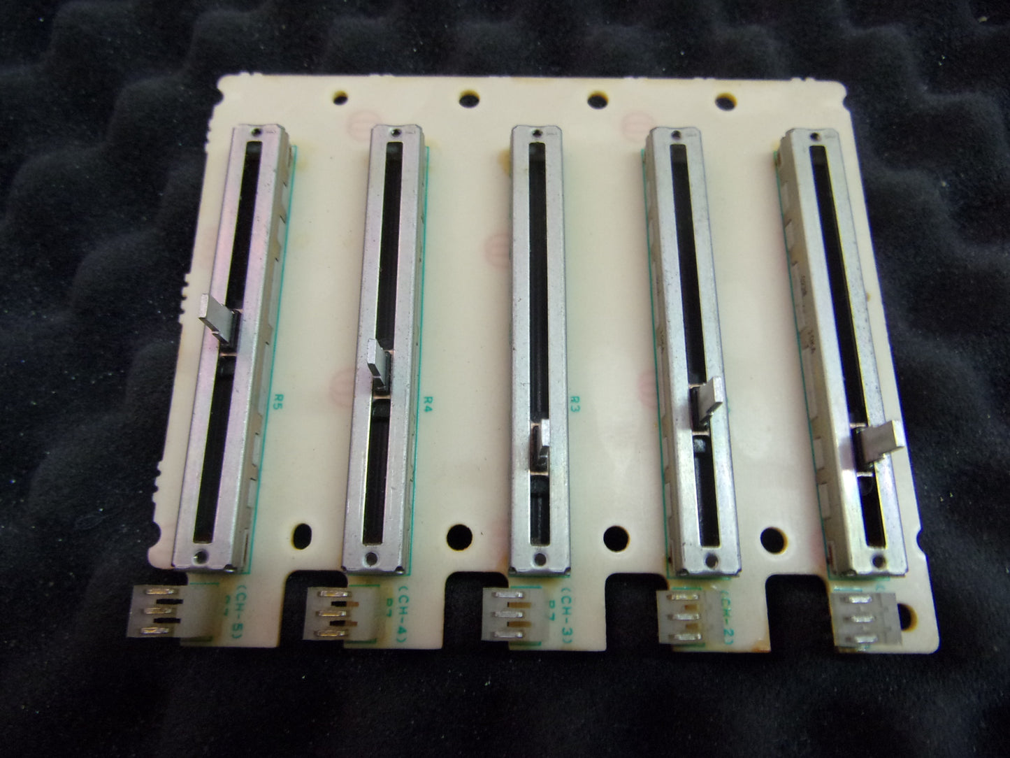 Tascam 688 VR 1 pcb 52102859-00