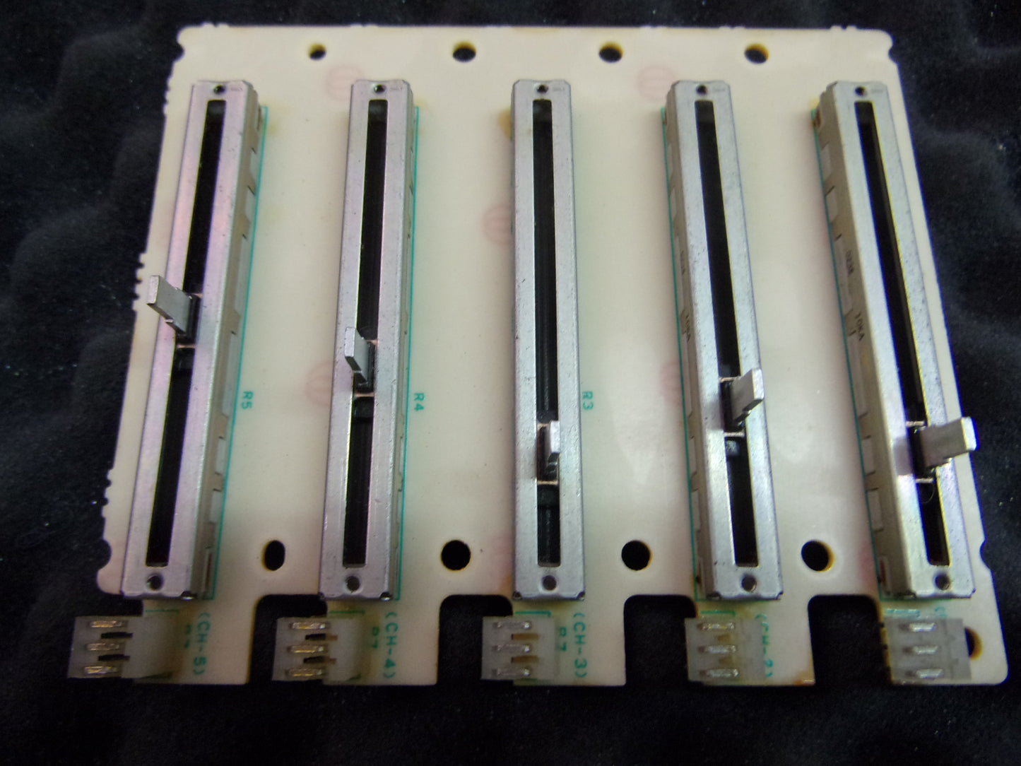 Tascam 688 VR 1 pcb 52102859-00