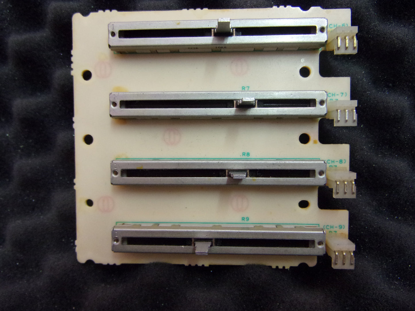 Tascam 688 VR2 pcb 52102871-00