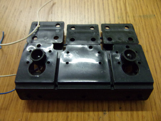 A-2300SX A-3300SX and many others Rubber pad mat key set 6 keys