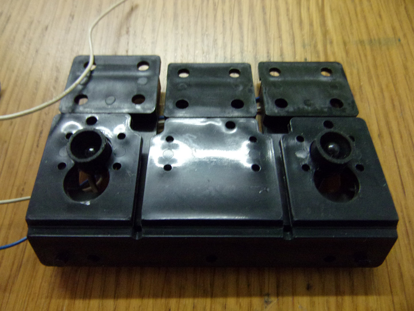 A-2300SX A-3300SX and many others Rubber pad mat key set 6 keys