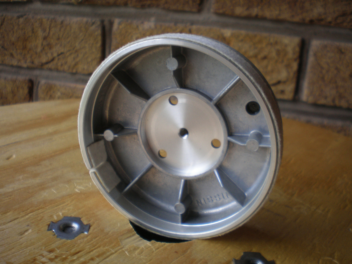 Tascam 32 34 38 TSR 8 Reel table