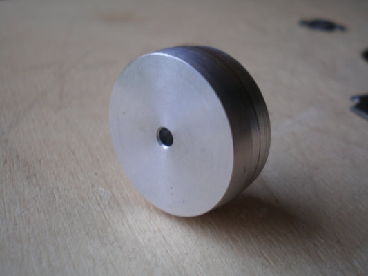 TSR 8 Tascam 8 Track motor pulley