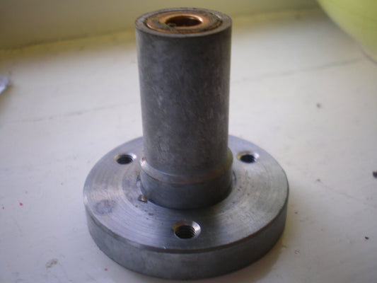 Fostex B16 capstan flywheel bearing