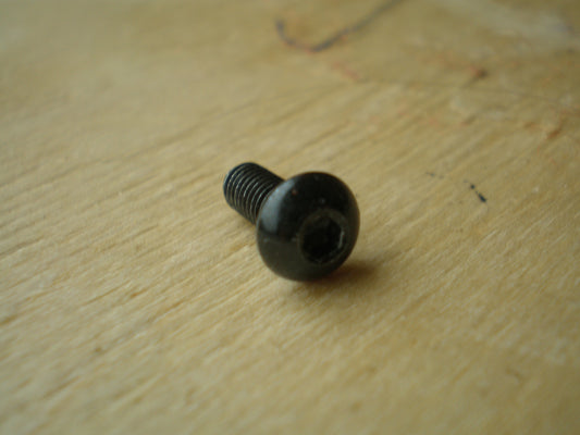 Fostex B16 panel 12.8mm set screw bolt