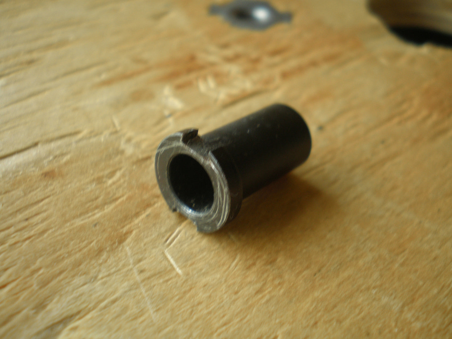Tascam 32 34 34-B 38 panel lock nut retainer screw 5800067700