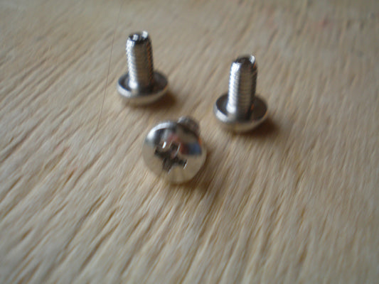 Tascam 38 TSR8 and others reel table screws