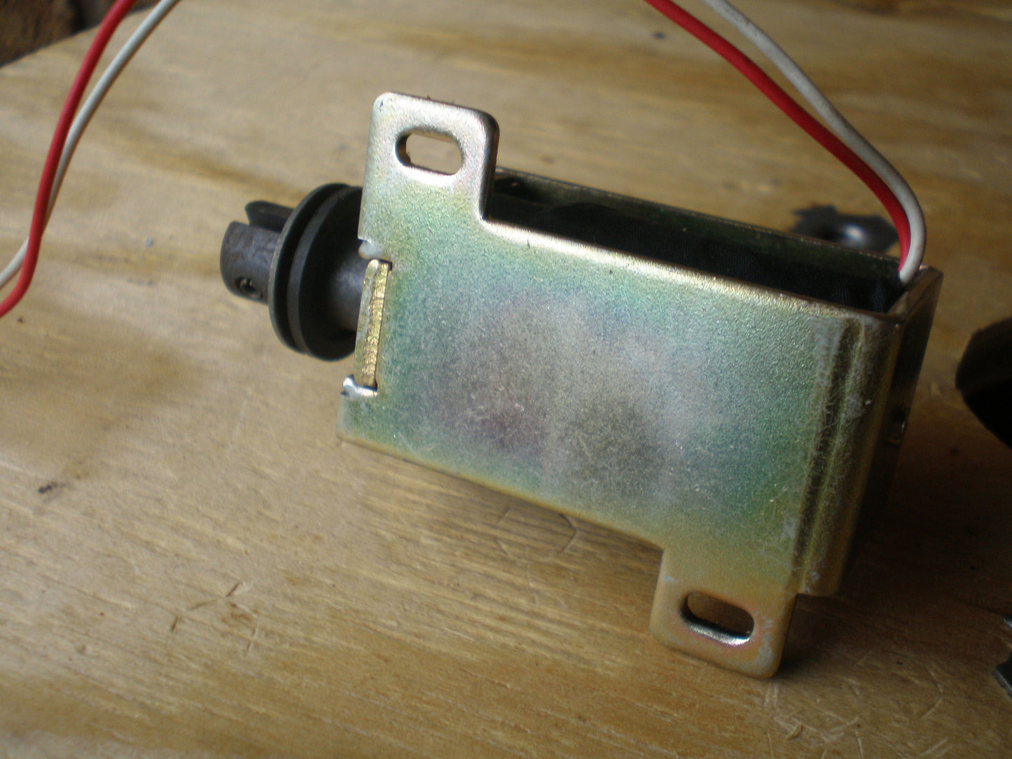 Tascam TSR-8 MSR-24 MSR-16 Solenoid 5313003900