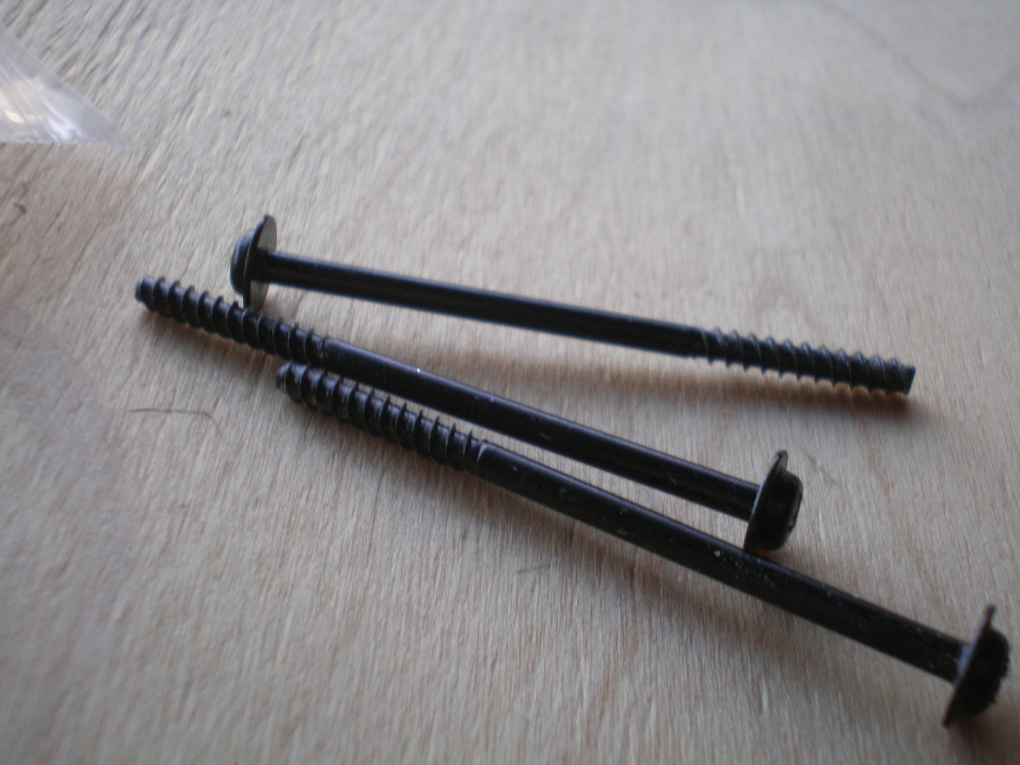 Tascam M-06 mixer Porta one long screws
